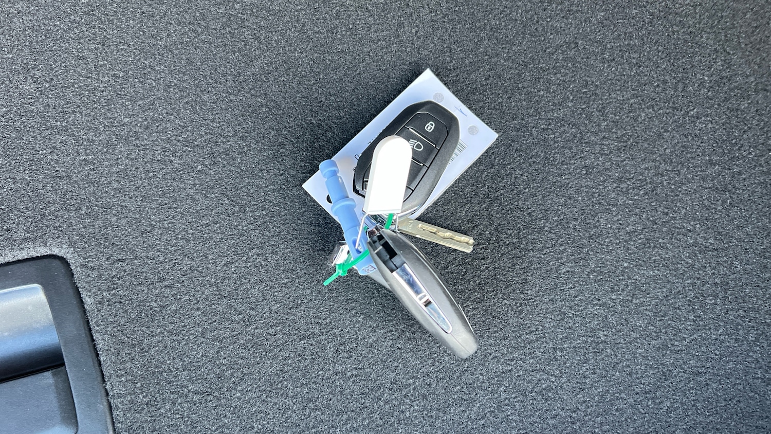 Used Citroen C5 Aircross 2025 for sale - 76831559: Photo 20