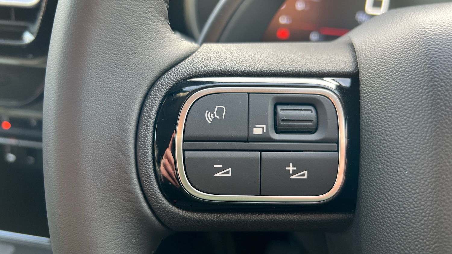 Used Citroen C5 Aircross 2025 for sale - 76831559: Photo 22