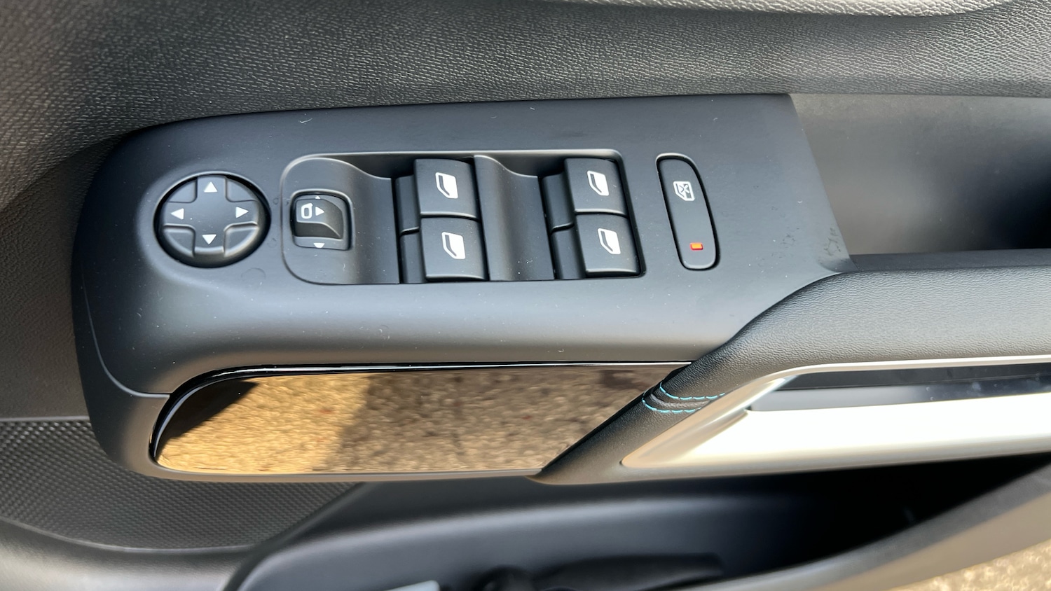 Used Citroen C5 Aircross 2025 for sale - 76831559: Photo 26