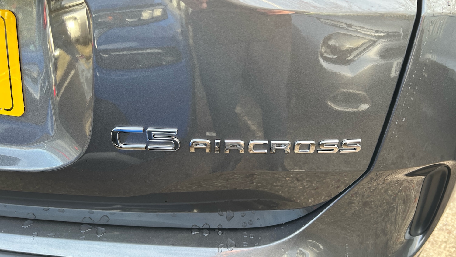 Used Citroen C5 Aircross 2025 for sale - 76831559: Photo 30