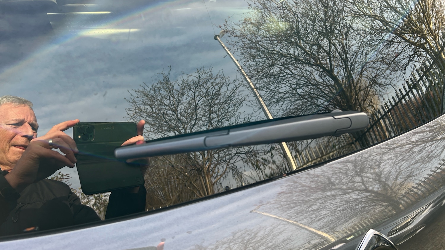 Used Citroen C5 Aircross 2025 for sale - 76831559: Photo 31