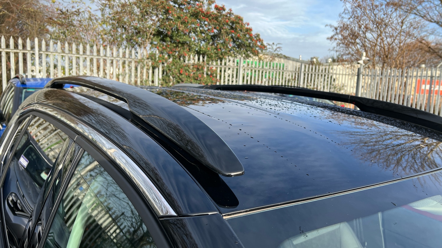 Used Citroen C5 Aircross 2025 for sale - 76831559: Photo 34