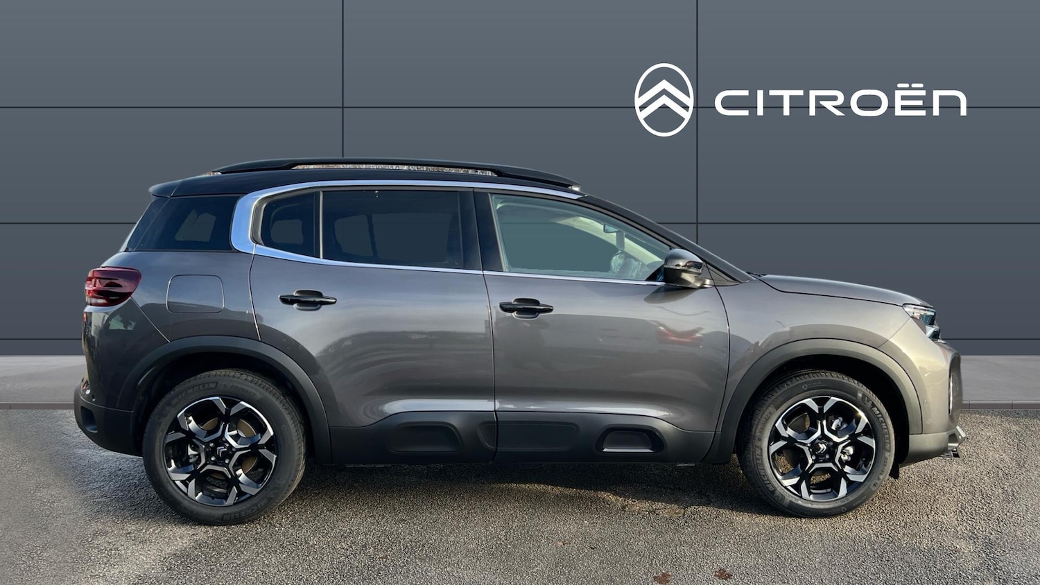 Used Citroen C5 Aircross 2025 for sale - 76831559: Photo 5