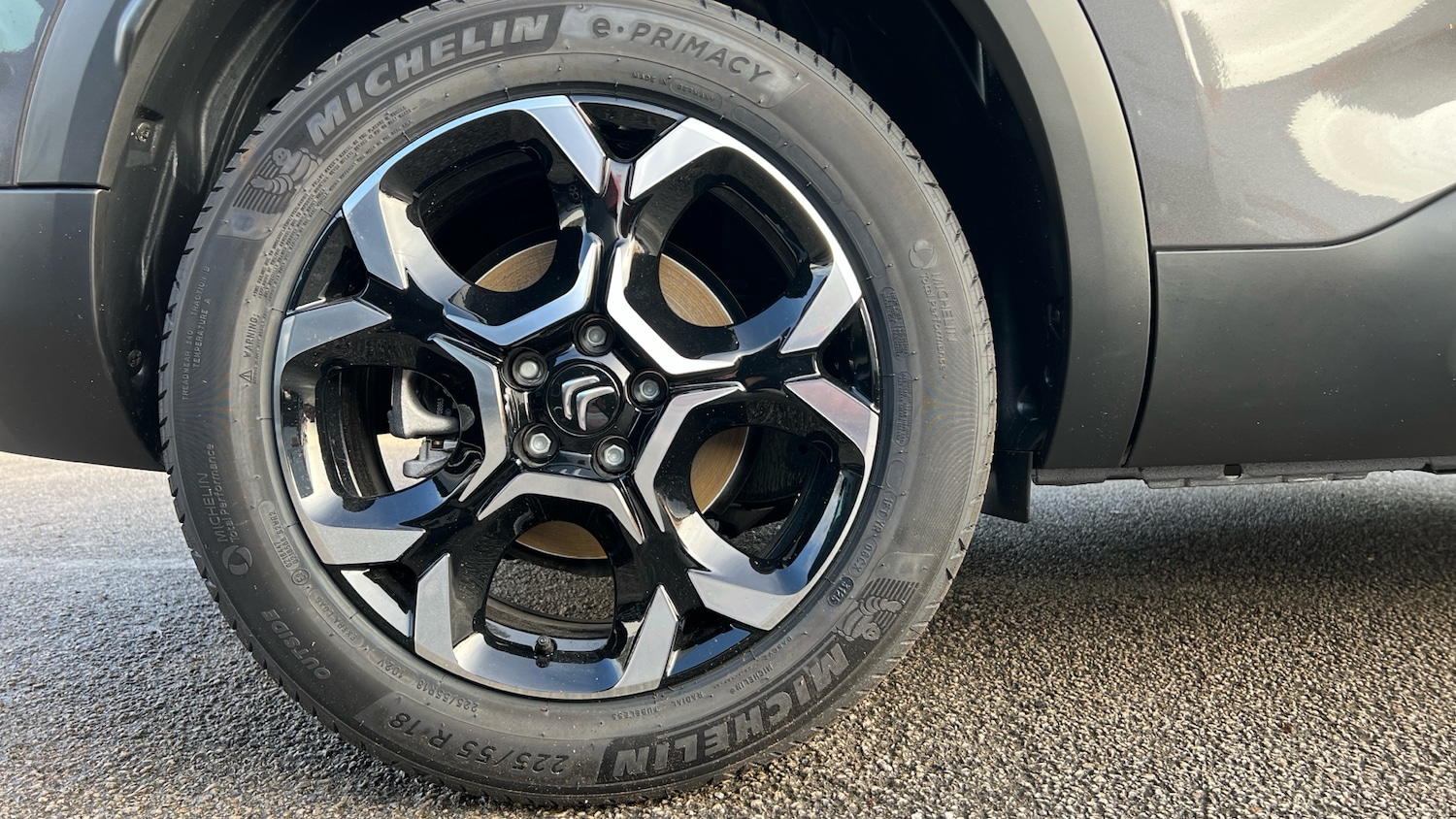 Used Citroen C5 Aircross 2025 for sale - 76831559: Photo 7