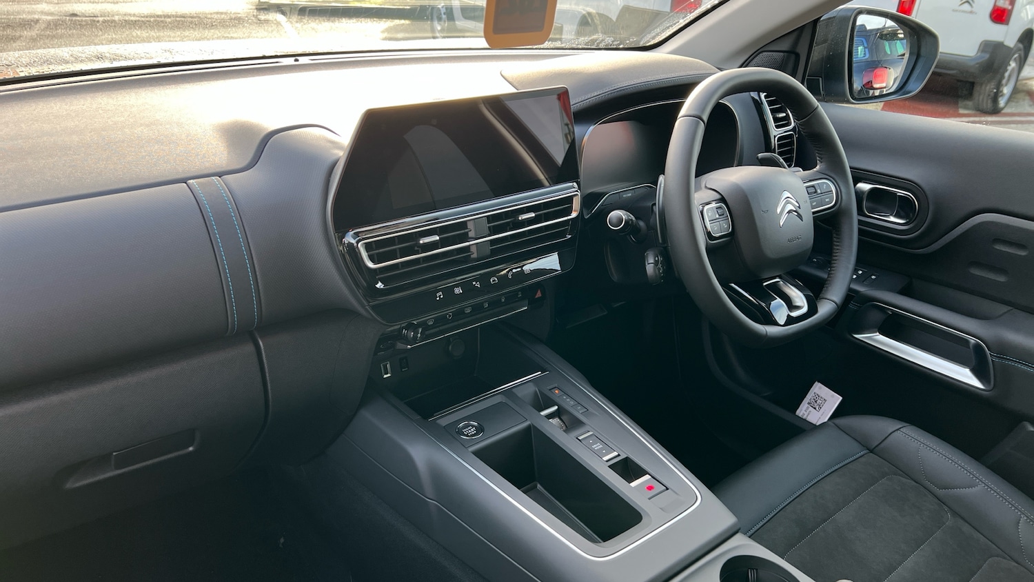 Used Citroen C5 Aircross 2025 for sale - 76831559: Photo 9