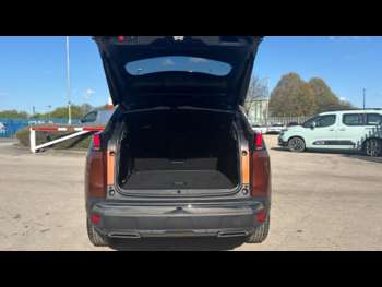 Used Peugeot 3008 2020 for sale - 74307722: Photo