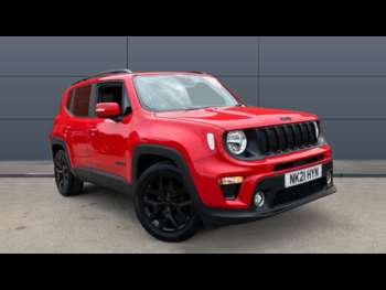 2021 (21) - 1.0 T3 GSE Night Eagle II 5dr Petrol Hatchback