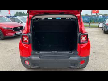 Used Jeep Renegade 2021 for sale - 74912546: Photo