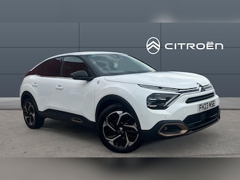 Used Citroen C4 2023 for sale - 79004628: Photo