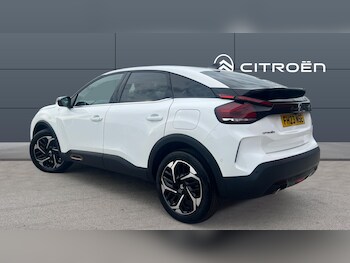 Used Citroen C4 2023 for sale - 79004628: Photo