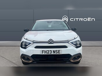Used Citroen C4 2023 for sale - 79004628: Photo