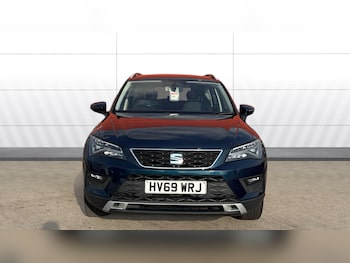 Used SEAT Ateca 2019 for sale - 79321391: Photo