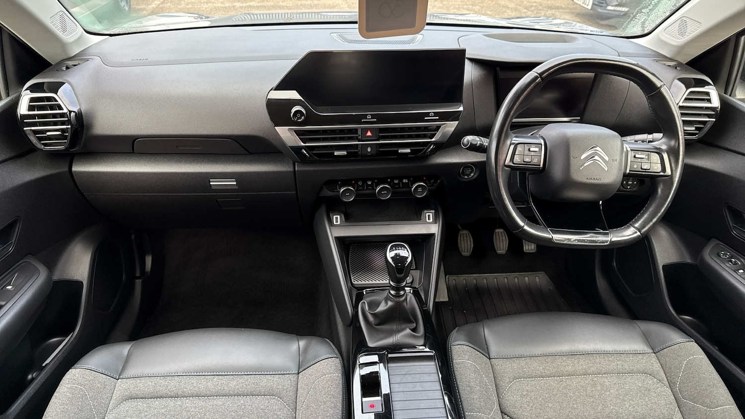 Used Citroen C4 2021 for sale - 76892892: Photo 10