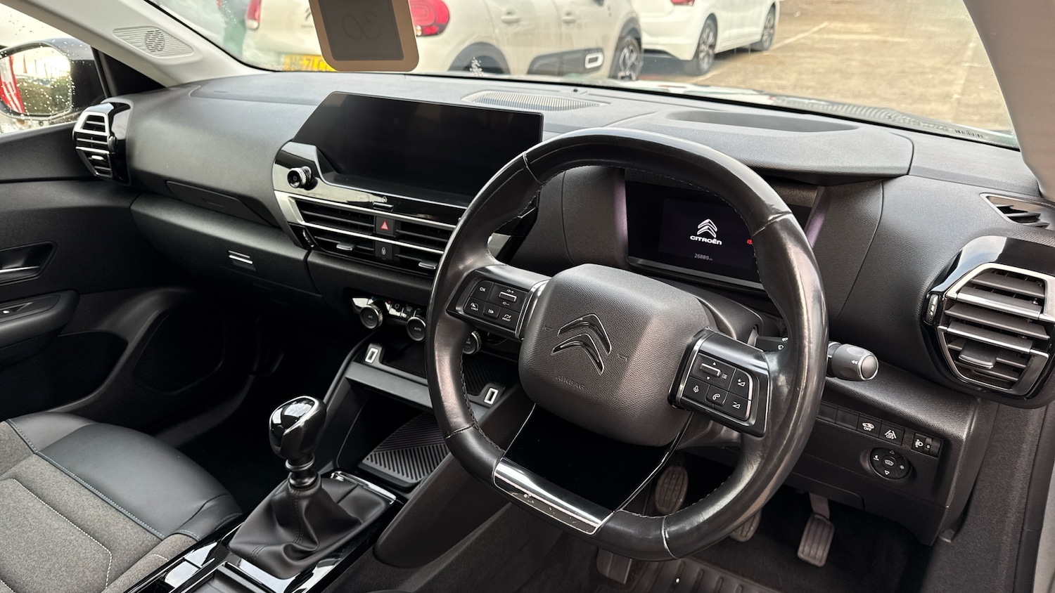 Used Citroen C4 2021 for sale - 76892892: Photo 11