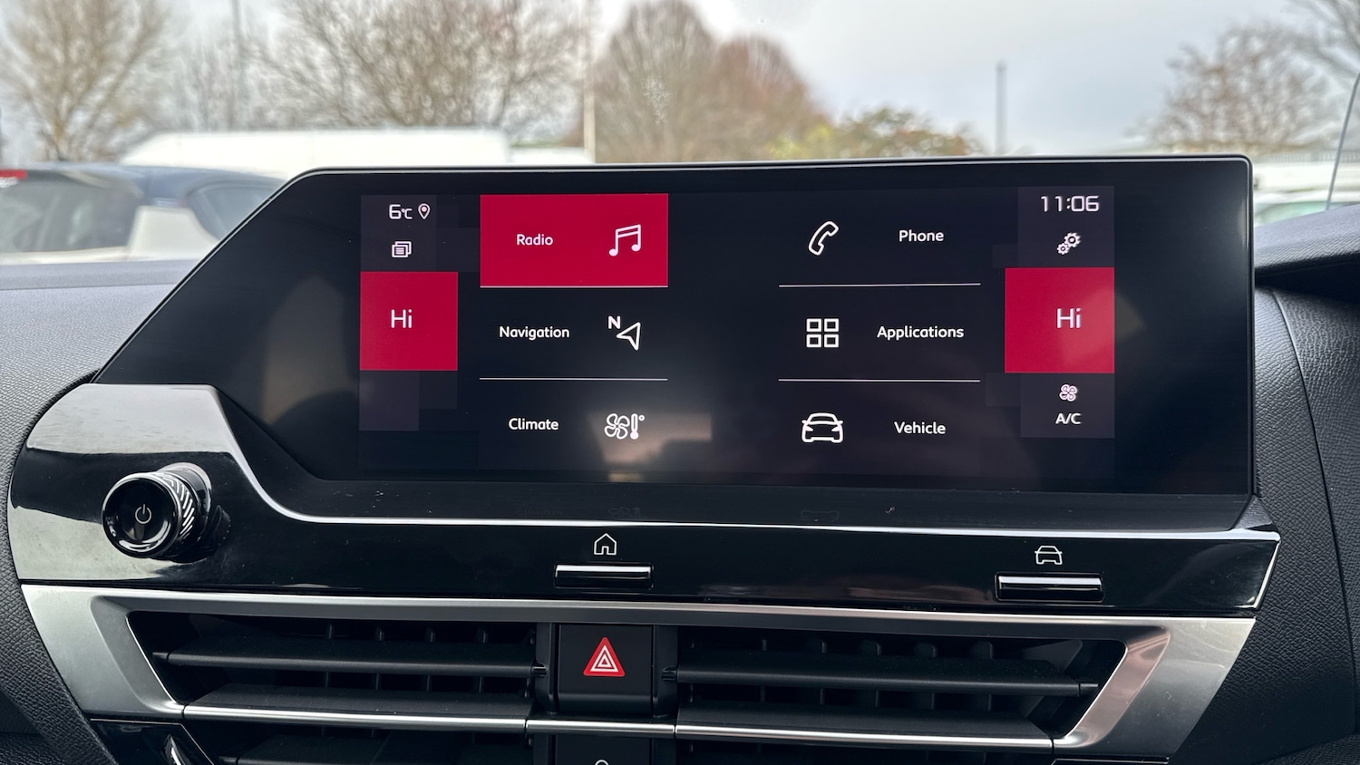 Used Citroen C4 2021 for sale - 76892892: Photo 12