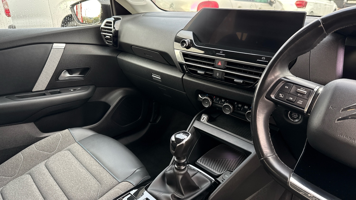 Used Citroen C4 2021 for sale - 76892892: Photo 14