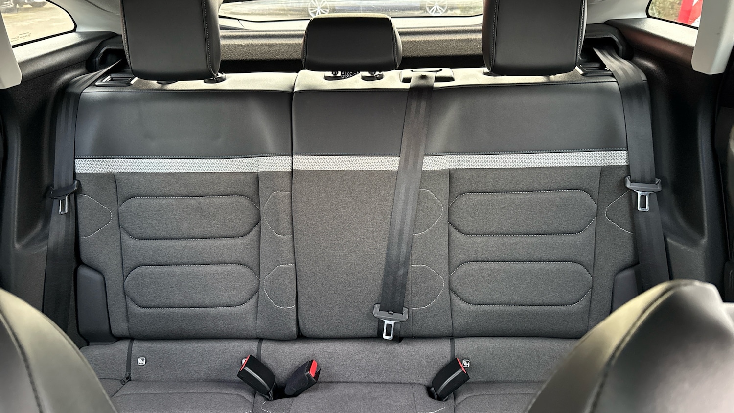 Used Citroen C4 2021 for sale - 76892892: Photo 15