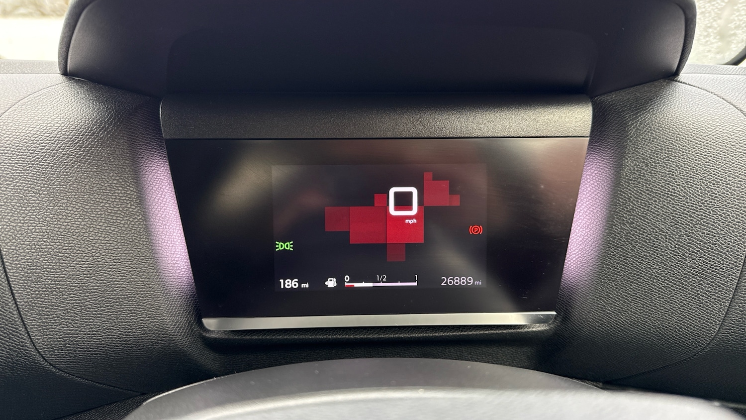 Used Citroen C4 2021 for sale - 76892892: Photo 18