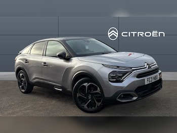 2021 (21) - 1.2 PureTech [130] Shine 5dr