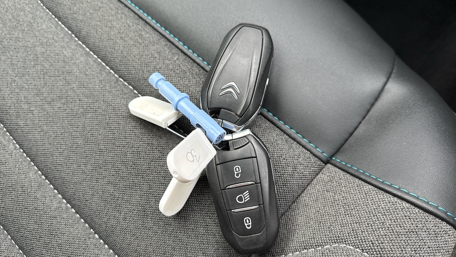 Used Citroen C4 2021 for sale - 76892892: Photo 20