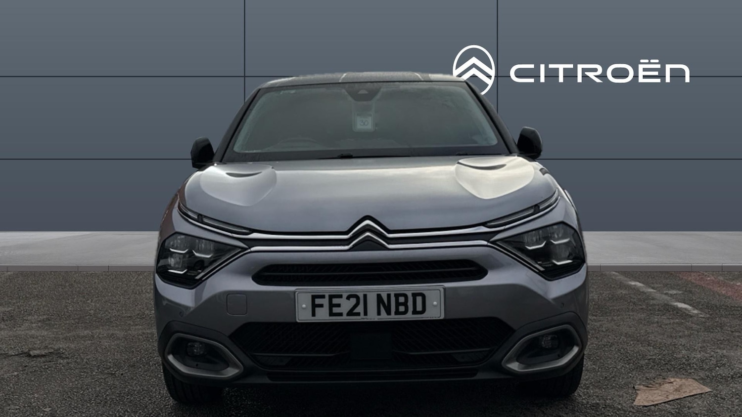 Used Citroen C4 2021 for sale - 76892892: Photo 3