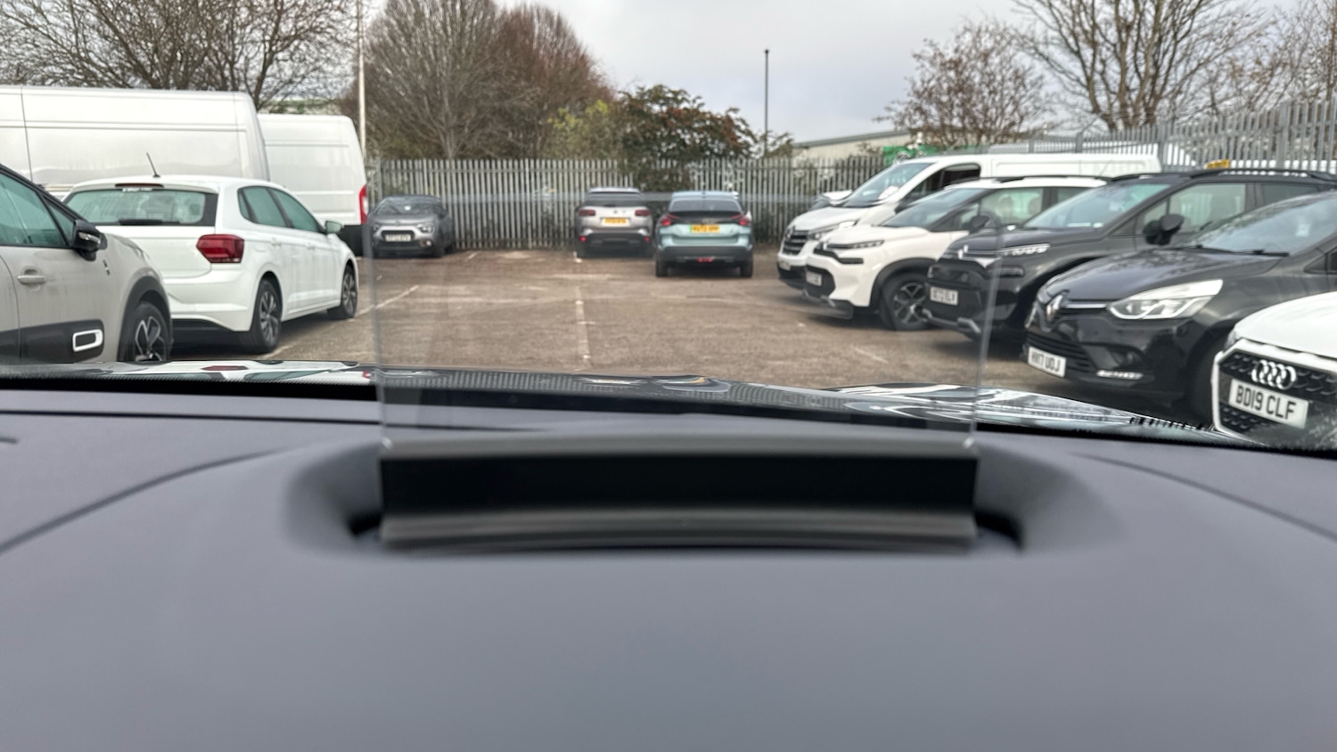 Used Citroen C4 2021 for sale - 76892892: Photo 30