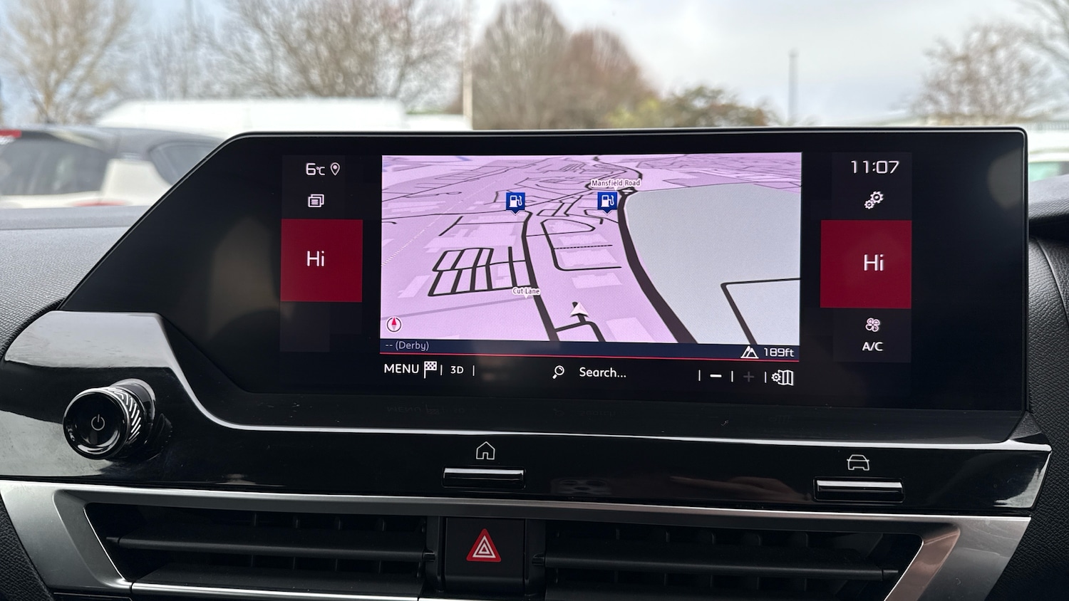 Used Citroen C4 2021 for sale - 76892892: Photo 32