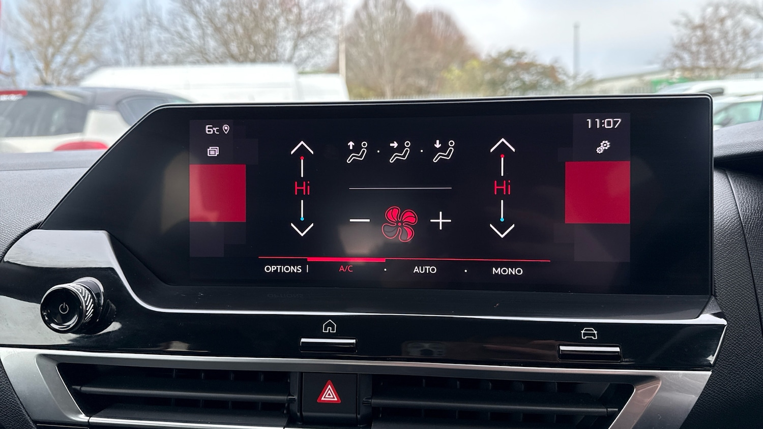 Used Citroen C4 2021 for sale - 76892892: Photo 33