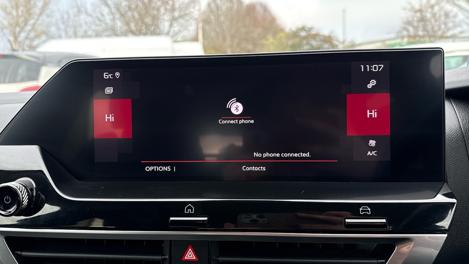 Used Citroen C4 2021 for sale - 76892892: Photo 34