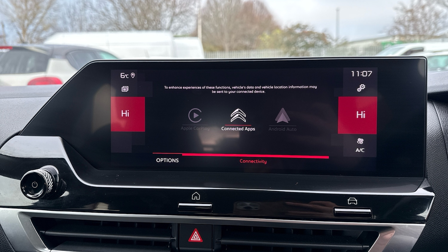 Used Citroen C4 2021 for sale - 76892892: Photo 35