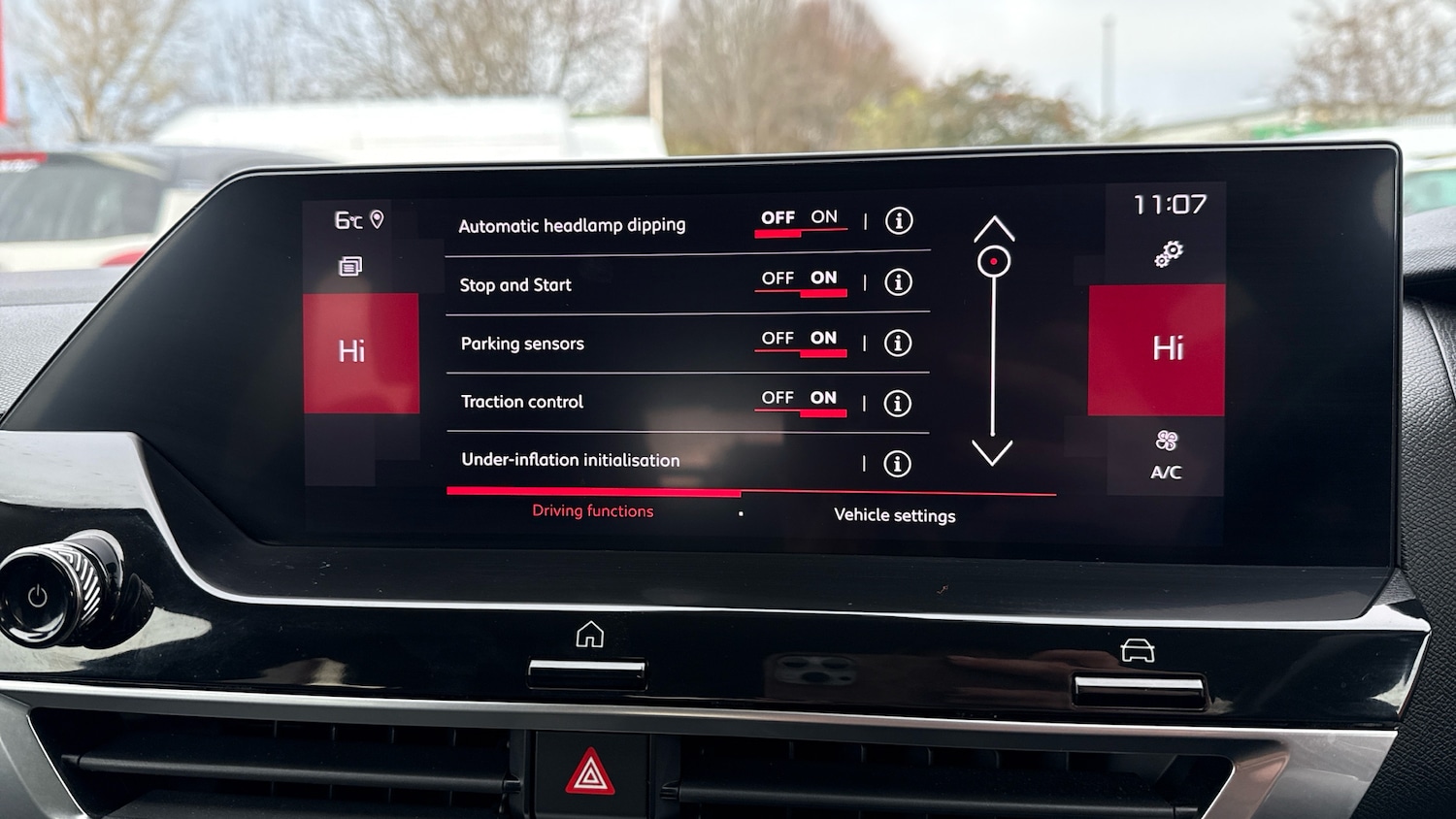 Used Citroen C4 2021 for sale - 76892892: Photo 36