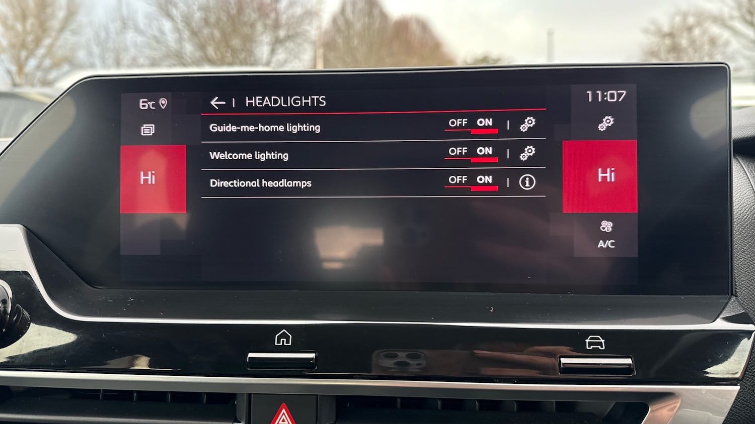 Used Citroen C4 2021 for sale - 76892892: Photo 38