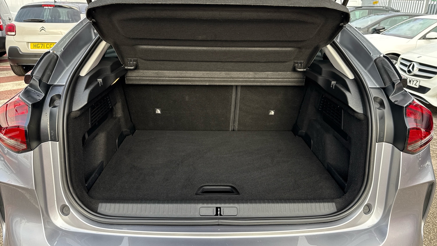 Used Citroen C4 2021 for sale - 76892892: Photo 4