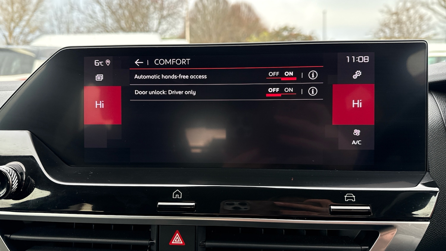 Used Citroen C4 2021 for sale - 76892892: Photo 40