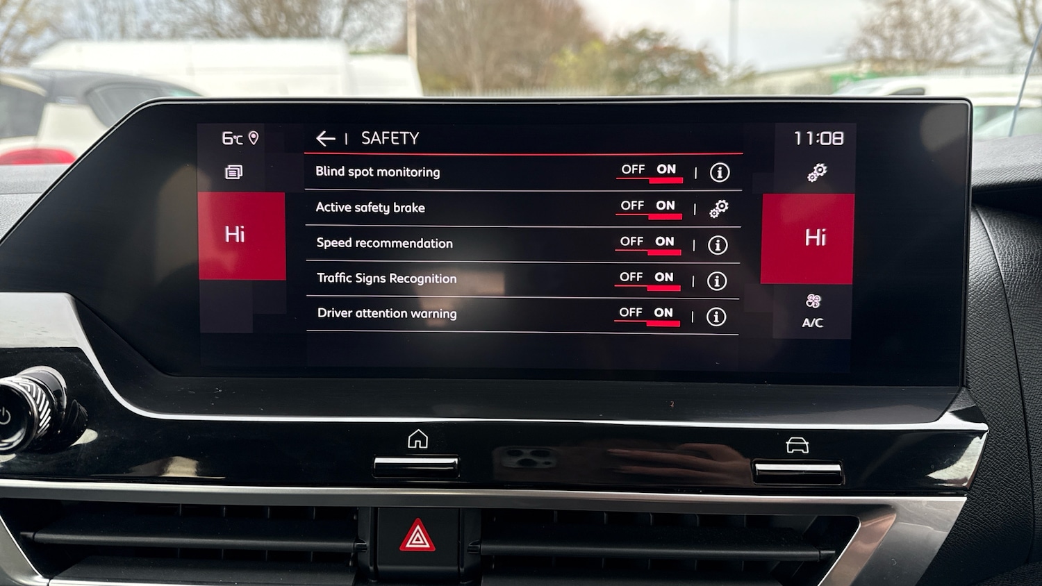 Used Citroen C4 2021 for sale - 76892892: Photo 41