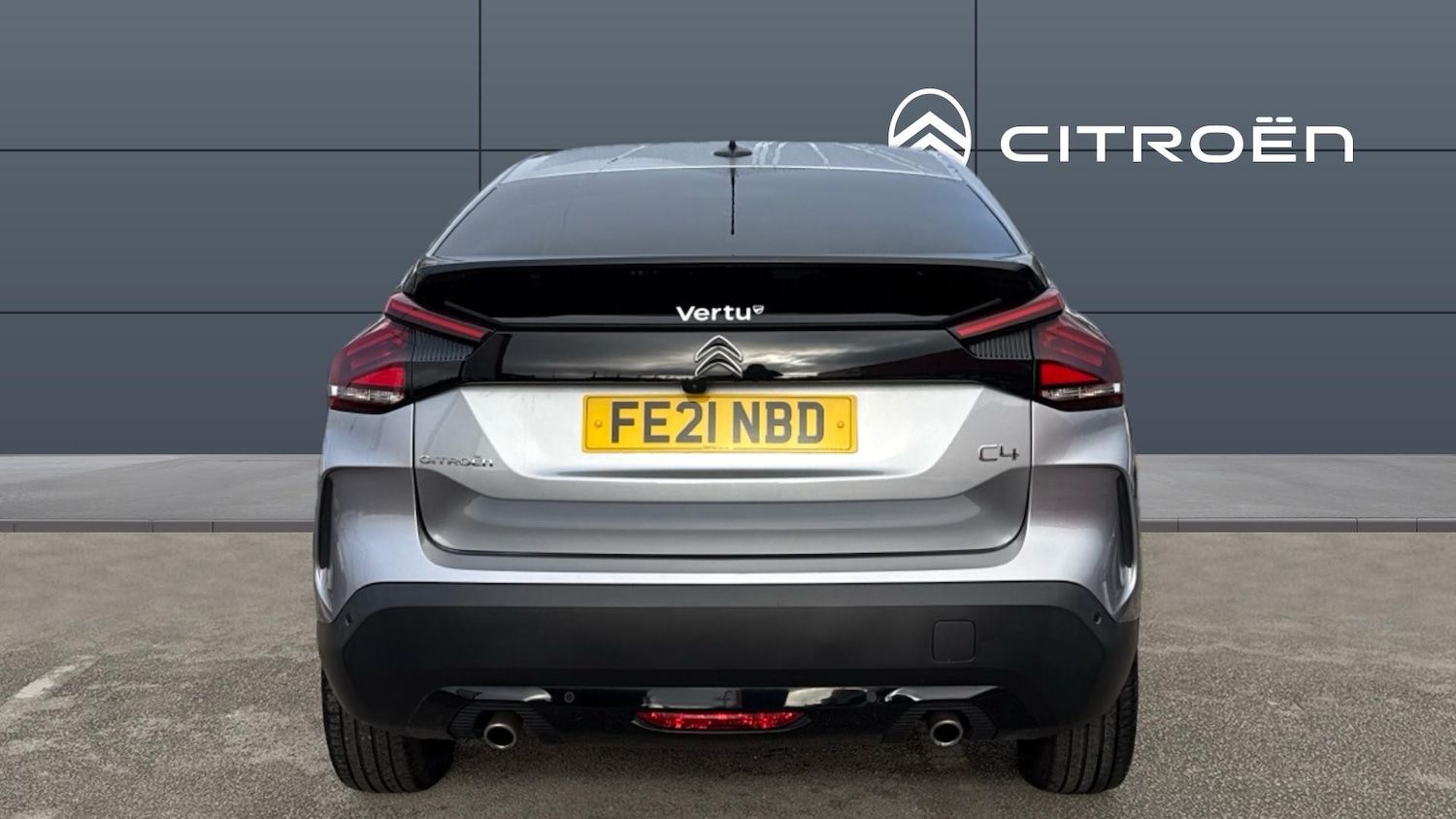 Used Citroen C4 2021 for sale - 76892892: Photo 6