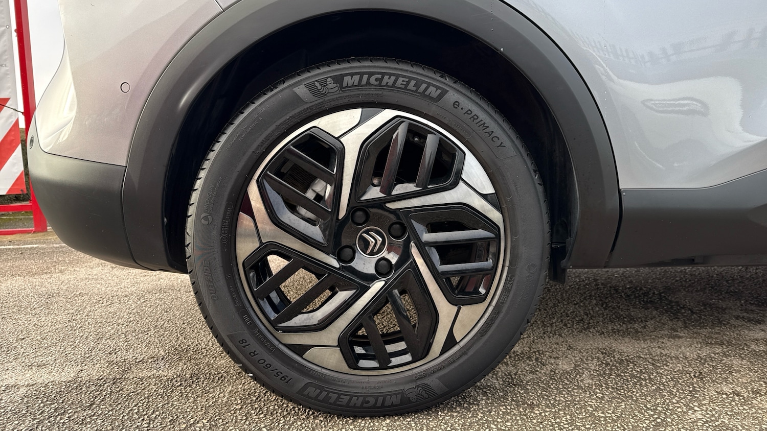 Used Citroen C4 2021 for sale - 76892892: Photo 7