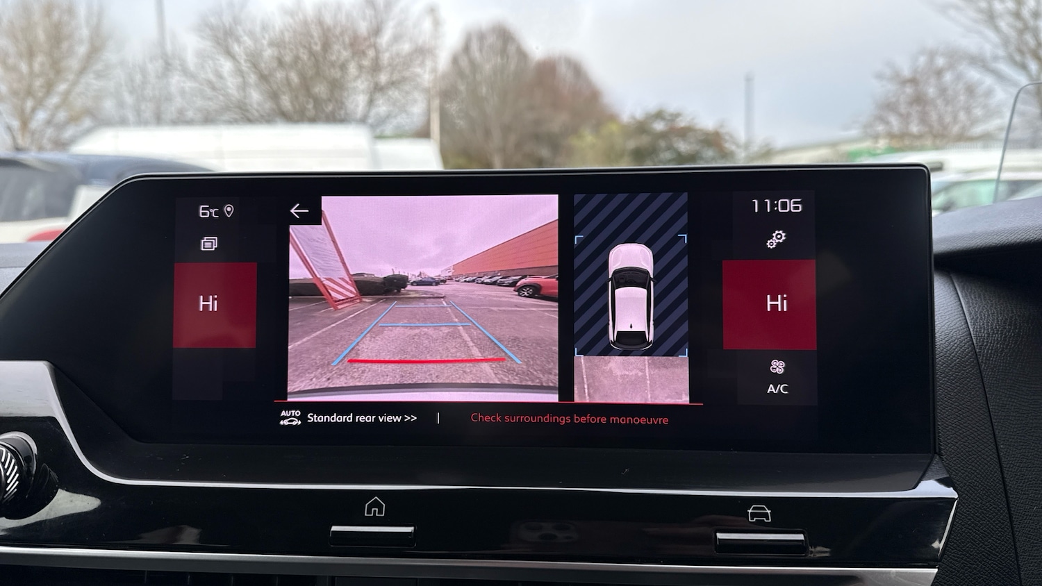 Used Citroen C4 2021 for sale - 76892892: Photo 8