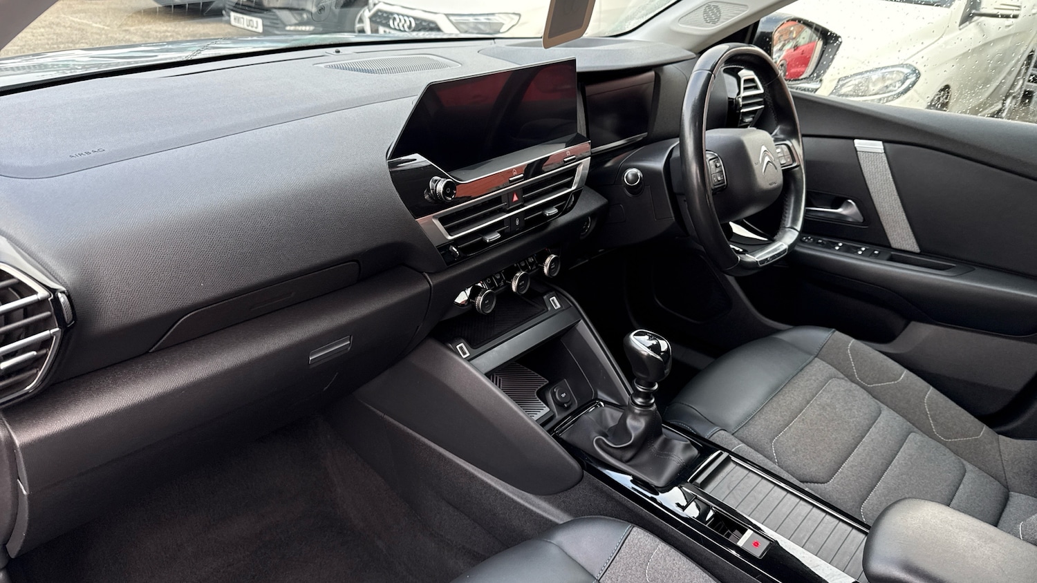 Used Citroen C4 2021 for sale - 76892892: Photo 9