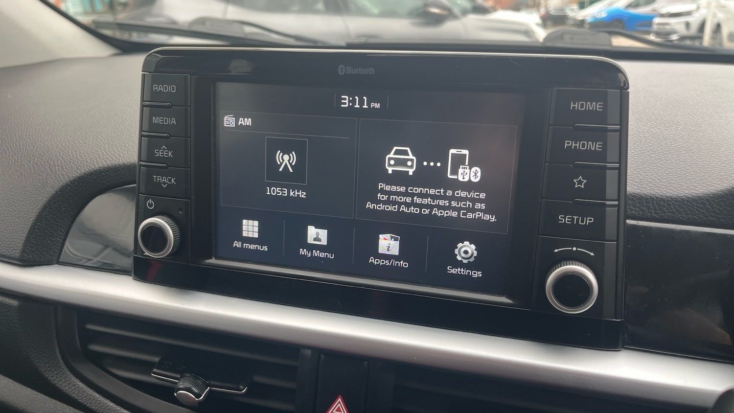 Used Kia Picanto 2019 for sale - 77893220: Photo 12