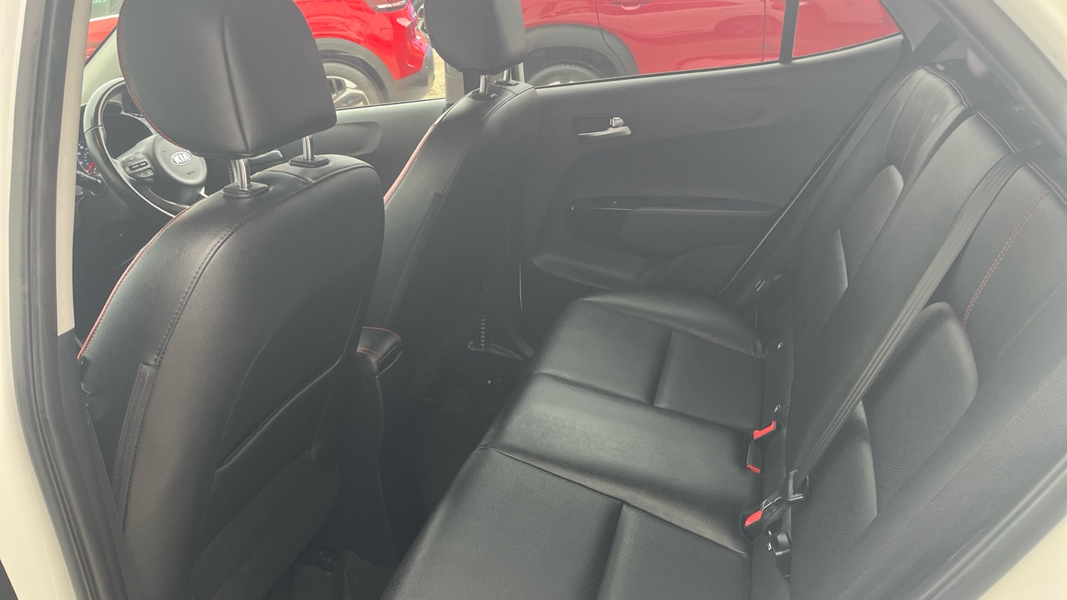 Used Kia Picanto 2019 for sale - 77893220: Photo 16