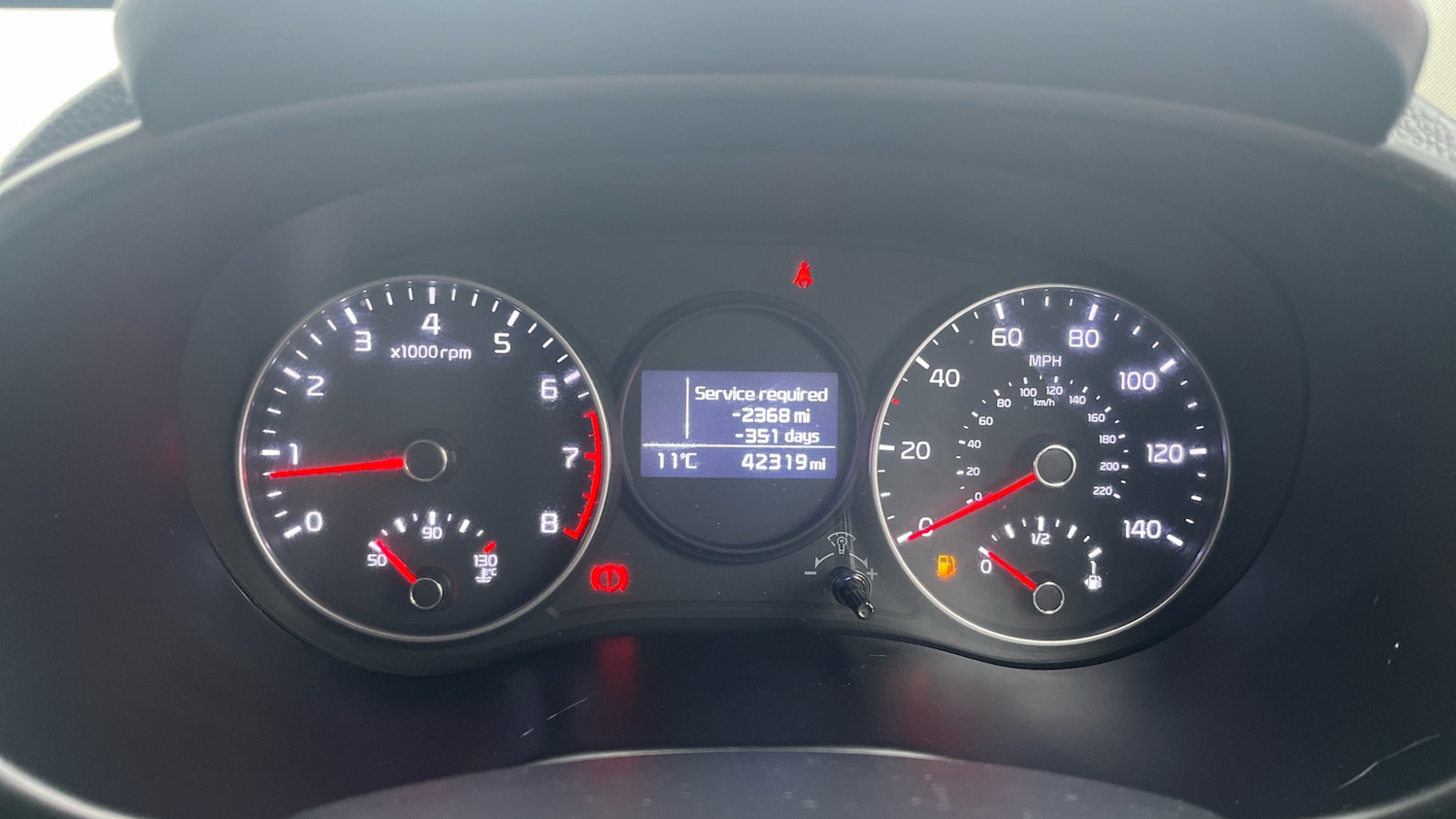 Used Kia Picanto 2019 for sale - 77893220: Photo 18