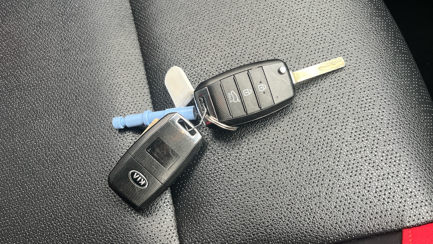 Used Kia Picanto 2019 for sale - 77893220: Photo 20