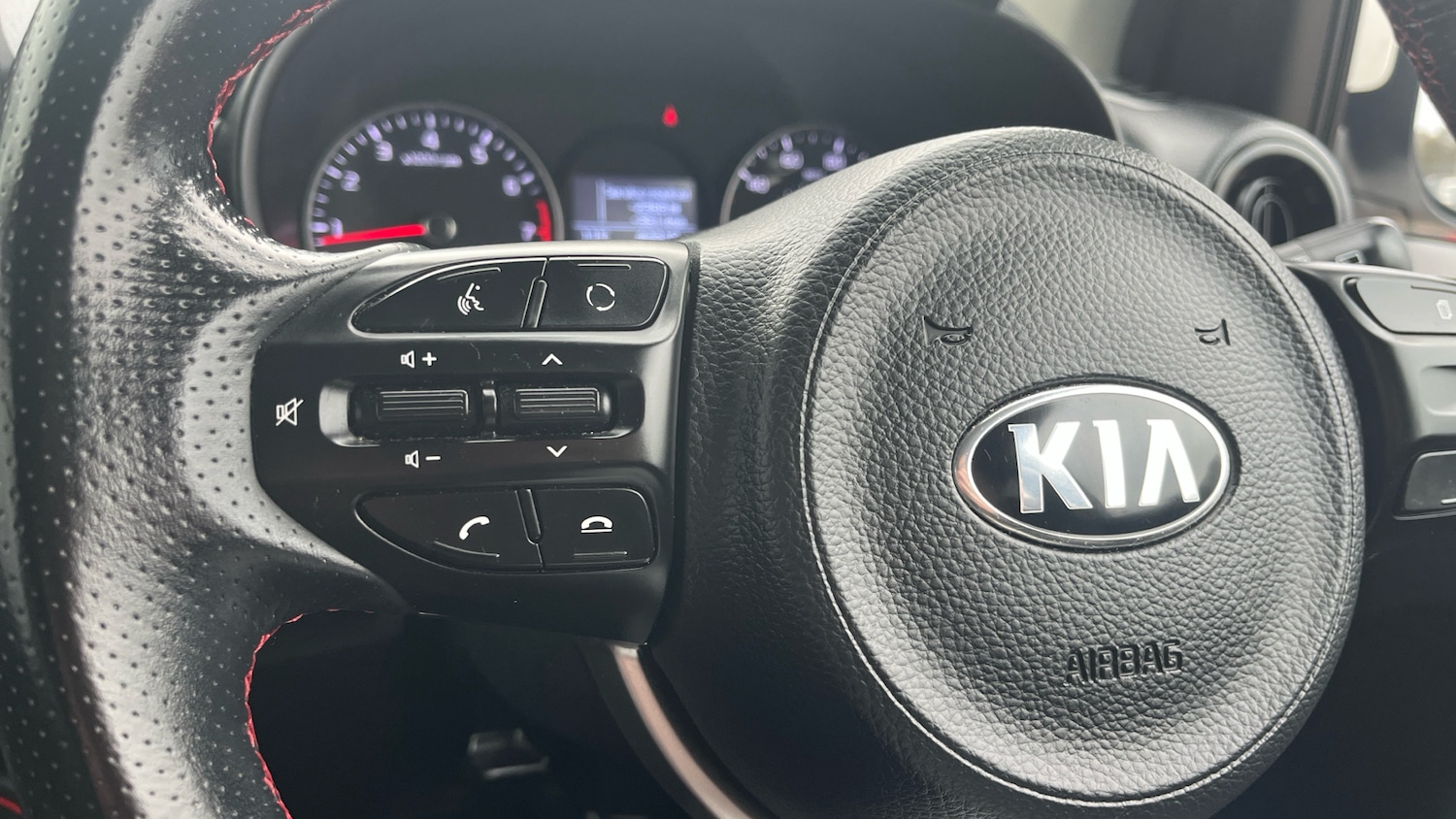 Used Kia Picanto 2019 for sale - 77893220: Photo 21