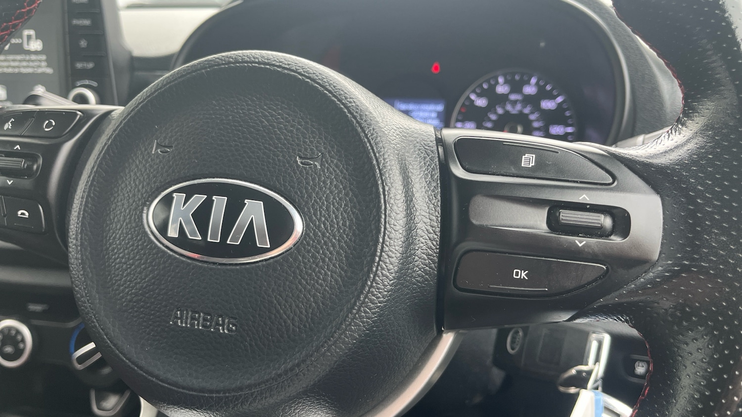 Used Kia Picanto 2019 for sale - 77893220: Photo 22