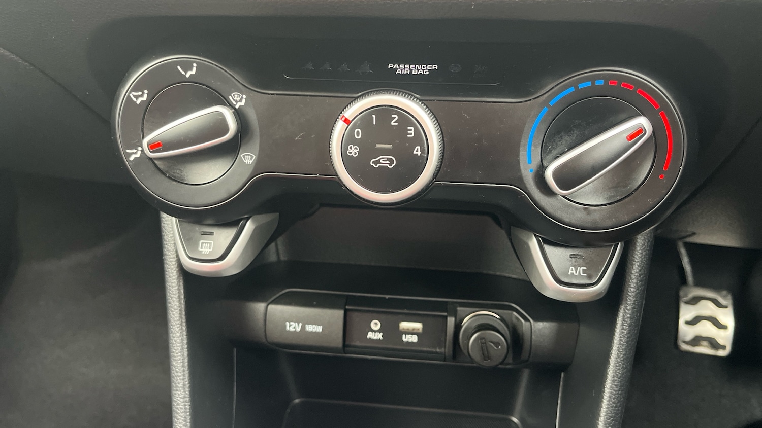 Used Kia Picanto 2019 for sale - 77893220: Photo 27
