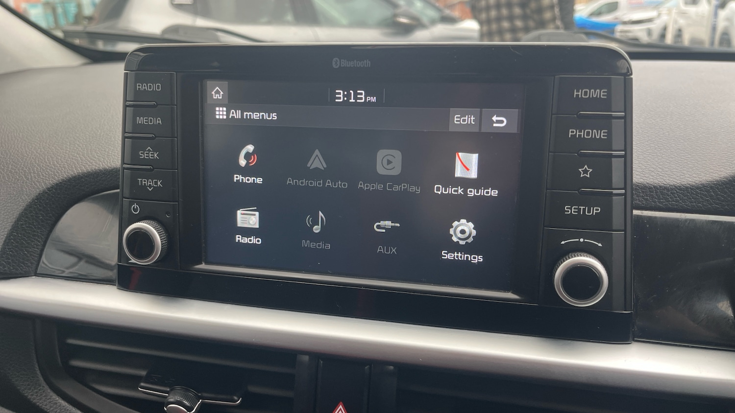 Used Kia Picanto 2019 for sale - 77893220: Photo 29