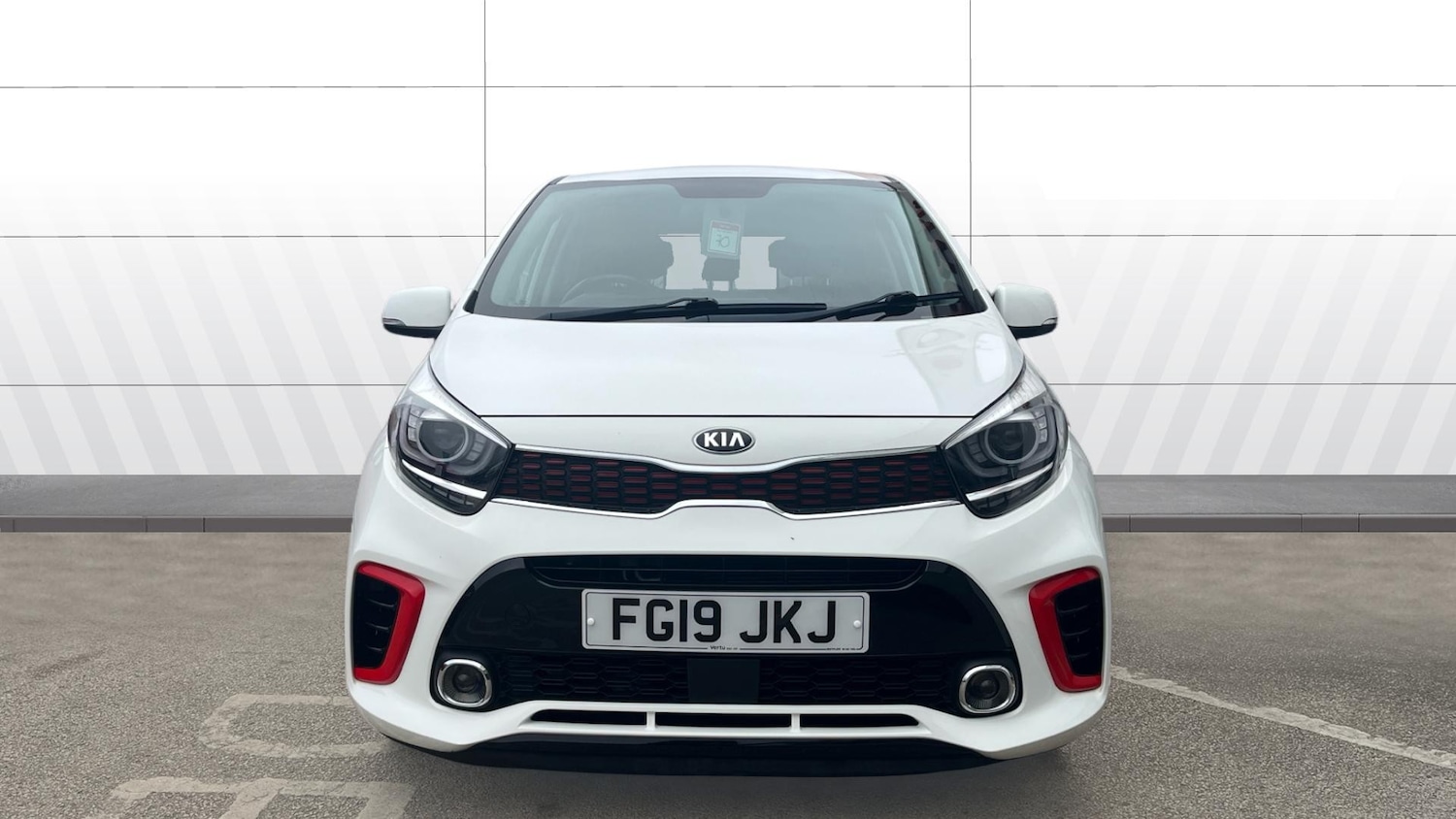 Used Kia Picanto 2019 for sale - 77893220: Photo 3