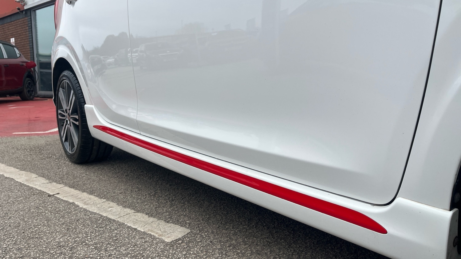 Used Kia Picanto 2019 for sale - 77893220: Photo 34