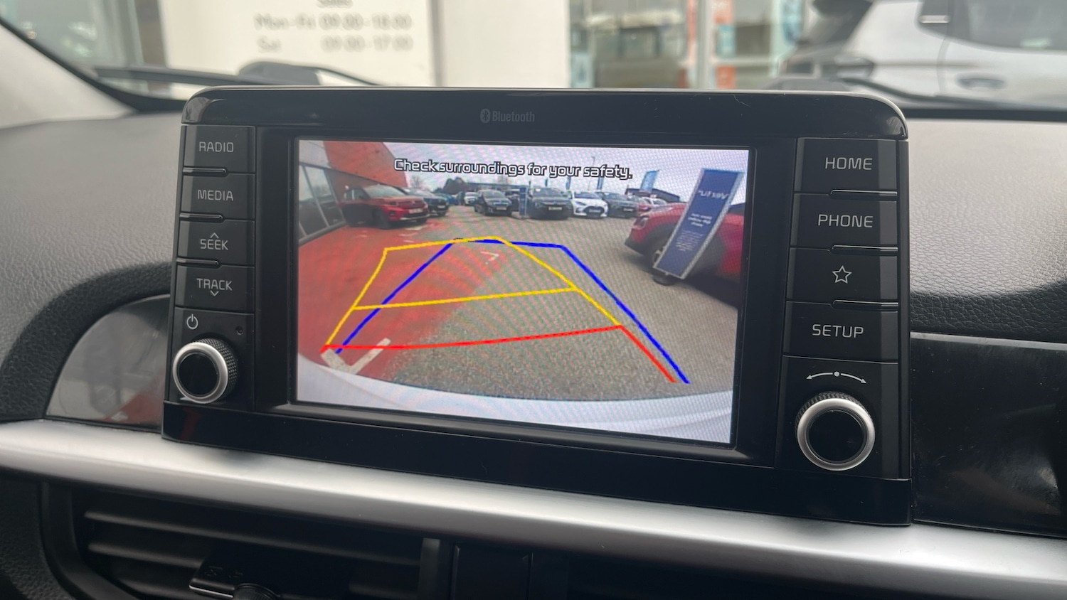 Used Kia Picanto 2019 for sale - 77893220: Photo 36